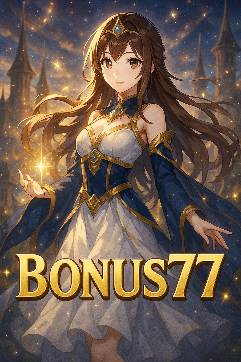 BONUS77